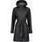 Ilse Jacobsen Rain70 Raincoat - Black