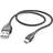 Hama Essential Line USB A-USB Micro-B 2.0 1.4m