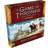 Fantasy Flight Games A Game of Thrones: The Card Game (Second Edition) Sands of Dorne
