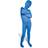 Morphsuit Kids Blue Costume