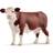 Schleich Hereford Cow 13867