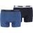 Puma Boxer Shorts 2-pack - True Blue