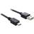 DeLock Easy USB A-USB Mini-B 2.0 5m
