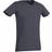 Stedman Ben V-neck T-shirt - Slate Grey