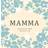 Mamma - En fylla-i-bok om ditt liv (Inbunden, 2018)