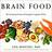 Brain Food: The Surprising Science of Eating for Cognitive Power (Inbunden, 2018)