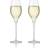 Aida Passion Connoisseur Champagneglas 26.5cl 2st