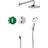 Hansgrohe Croma Select S (27295000) Krom