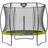 Exit Toys Silhouette Trampoline 366cm + Safety Net