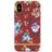 Richmond & Finch Red Floral Freedom Case (iPhone X)