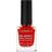 Korres Sweet Almond Gel Effect Nail Colour #48 Coral Red 11ml