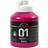A Color Acrylic Paint Glossy 01 Pink 500ml