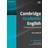 Cambridge Academic English C1 Advanced Class (Ljudbok, CD, 2012)