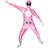 Morphsuit Official Pink Power Ranger Morphsuit