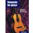 Notguide för gitarr inkl CD: notläsning för akustisk gitarr - enkelt och snabbt (Ljudbok, CD, 2010)