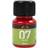 A Color Glass Paint 07 Red 30ml