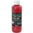 Textile Solid Red Opaque 250ml