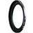 B+W Filter Step Up Ring 58-72mm