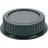 Rear Lens Cap for Minolta AF Lenses Bakre objektivlock
