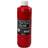 Textile Color Paint, Basic Primary Red 500ml