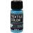 Textile Solid Turquoise Blue Opaque 50ml