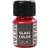 Glass Color Metal Red 35ml