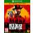 Red Dead Redemption II - Ultimate Edition (XOne)