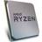 AMD Ryzen 5 2400G 3.6GHz Tray