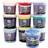 Silk Clay Assorted Colors Clay 10x650g