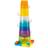Happy Baby Building Blocks Stacking Tower