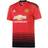 adidas Manchester United Home Jersey 18/19 Sr