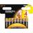 Duracell AA Plus Power 16-pack