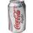 Coca-Cola Light 33cl 24pack