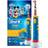 Oral-B Stages Power Kids Rechargeable Disney Mickey Mouse Advance Power 950TX