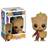 Funko Pop! Marvel Guardians of the Galaxy Groot with Shield