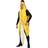 Th3 Party Kostume til Voksne Banan