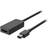 Microsoft Mini DisplayPort - HDMI M-F Adapter