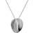 Edblad Pebble Short Necklace - Silver