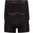 Puma Boxer Shorts 2-pack - Black/Black