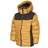 Lindberg Zermatt Jacket - Old Yellow (29588100)