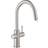 Grohe Blue Home C-spout (31541DC0) Steel