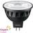 Philips Master ExpertColor 24° LED Lamps 6.5W GU5.3 MR16 927