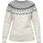 Fjällräven Övik Knit Sweater W - Grey