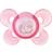 Chicco Physio Comfort Napp Rosa 0-6m