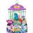 Moose Little Live Pets Light up Songbirds Cage Rainbow Glow