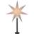 Star Trading Star On Foot Elice Nature Julstjärna 85cm
