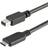 StarTech USB C - Mini DisplayPort 1m