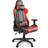 Arozzi Verona V2 Gaming Chair - Black/Red