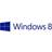 Microsoft Windows 8.1 Pro Pack N Danish (Uppgr fr Standard)