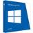 Microsoft Windows 8.1 Pro Swedish (32-bit OEM)